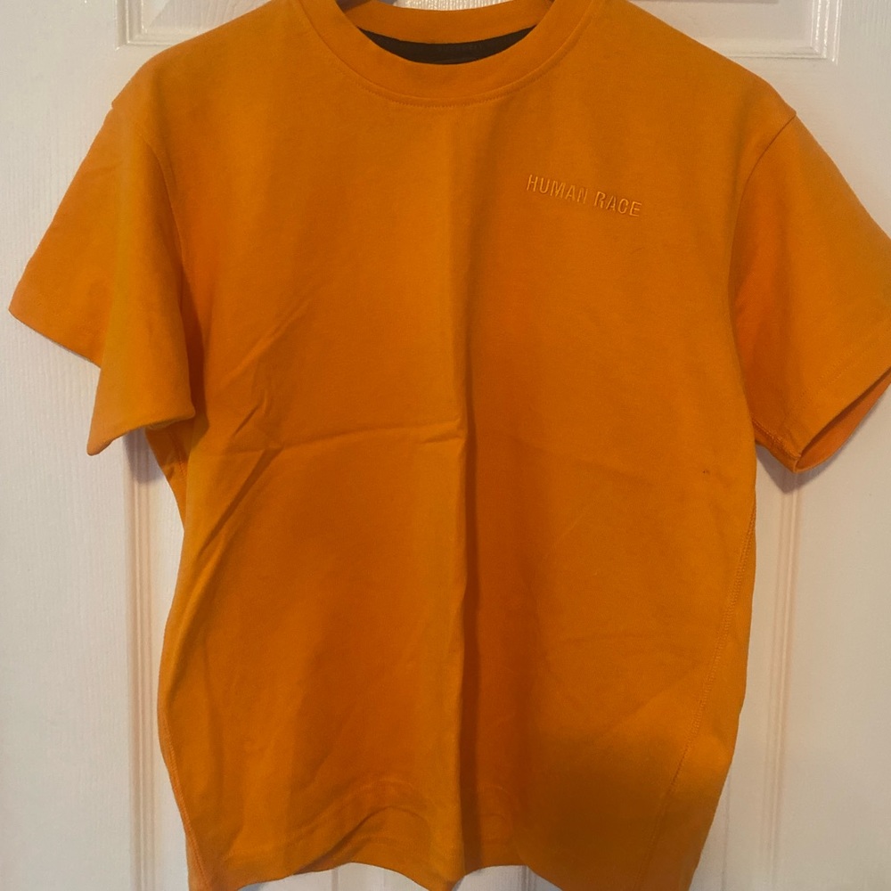 Brand New Adidas Pharrell Human Race Tshirt